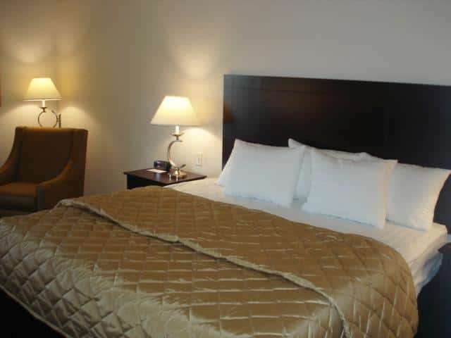 La Quinta By Wyndham Port Orange / Daytona Hotel Room photo